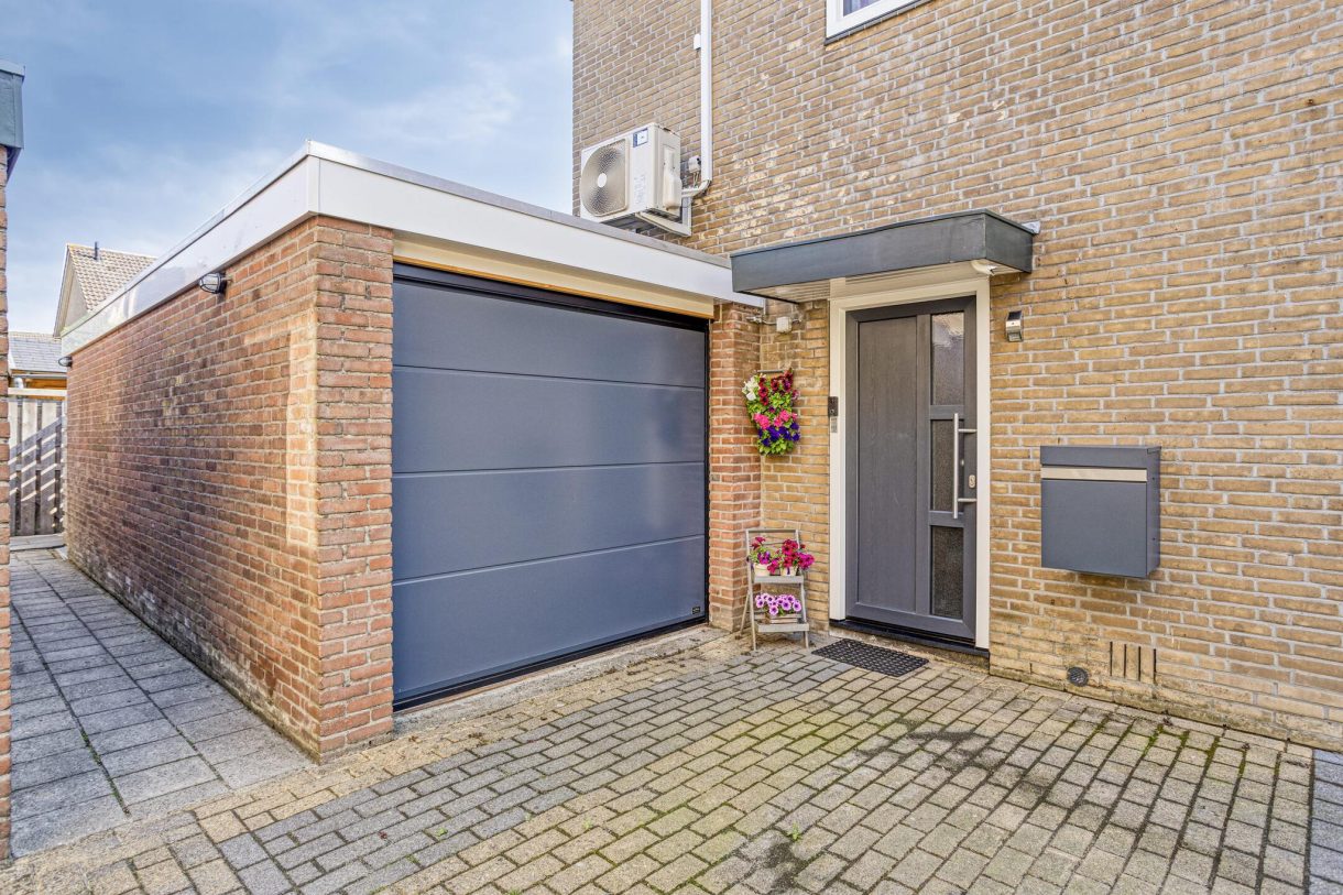 Te koop: Foto Woonhuis aan de Lindensteinlaan 85 in Leek