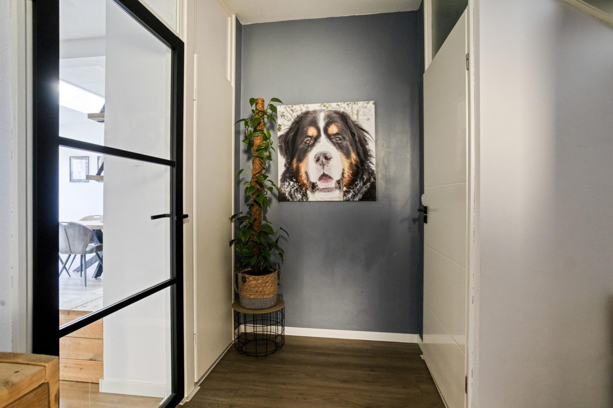 Te koop: Foto Woonhuis aan de Lindensteinlaan 85 in Leek