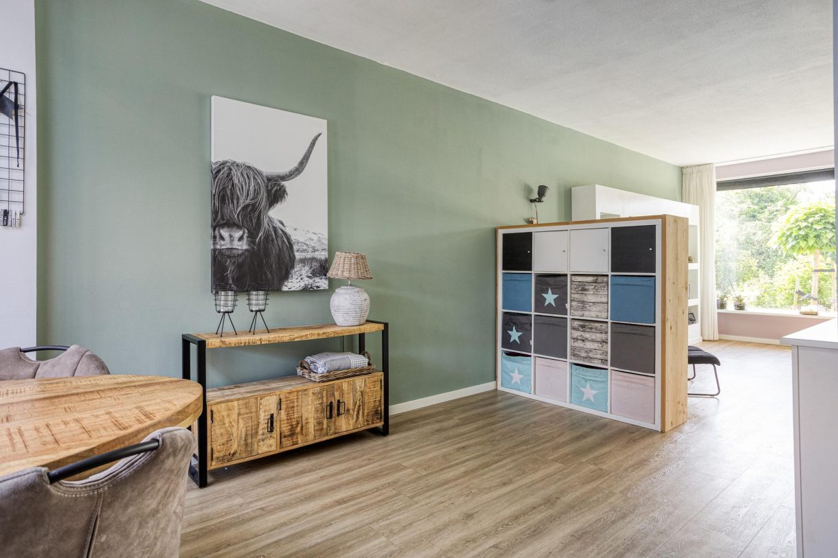 Te koop: Foto Woonhuis aan de Lindensteinlaan 85 in Leek