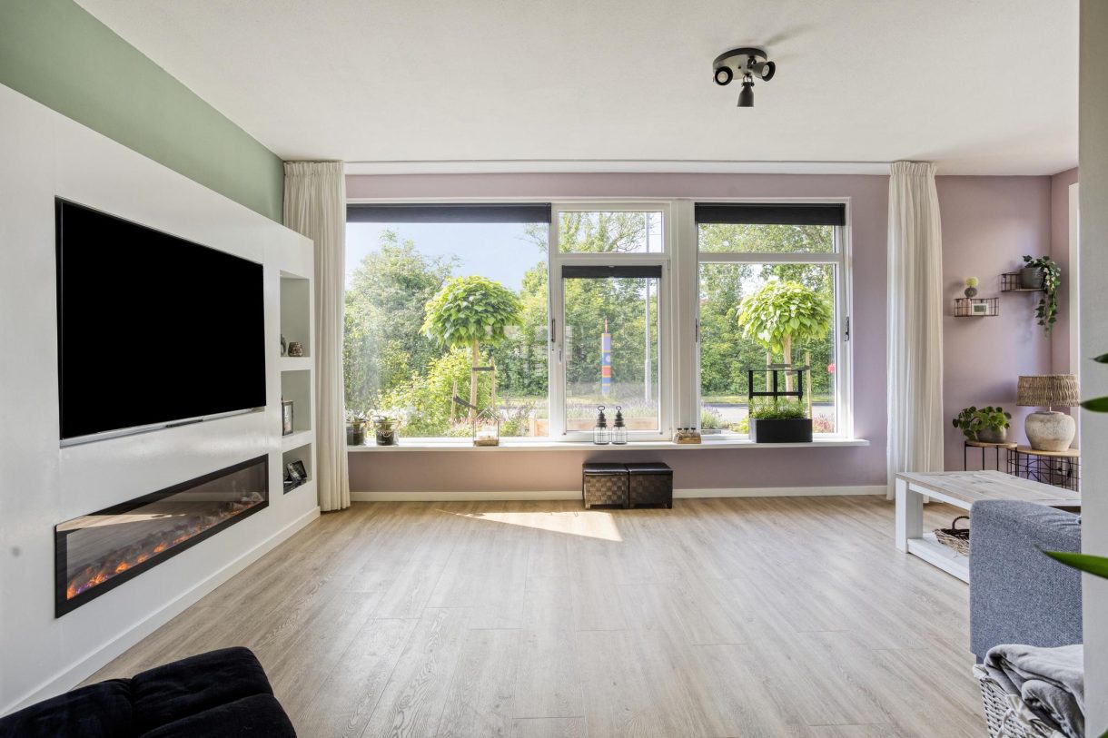 Te koop: Foto Woonhuis aan de Lindensteinlaan 85 in Leek