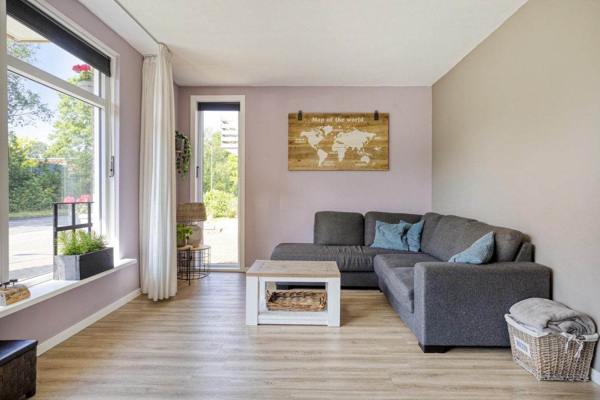 Te koop: Foto Woonhuis aan de Lindensteinlaan 85 in Leek