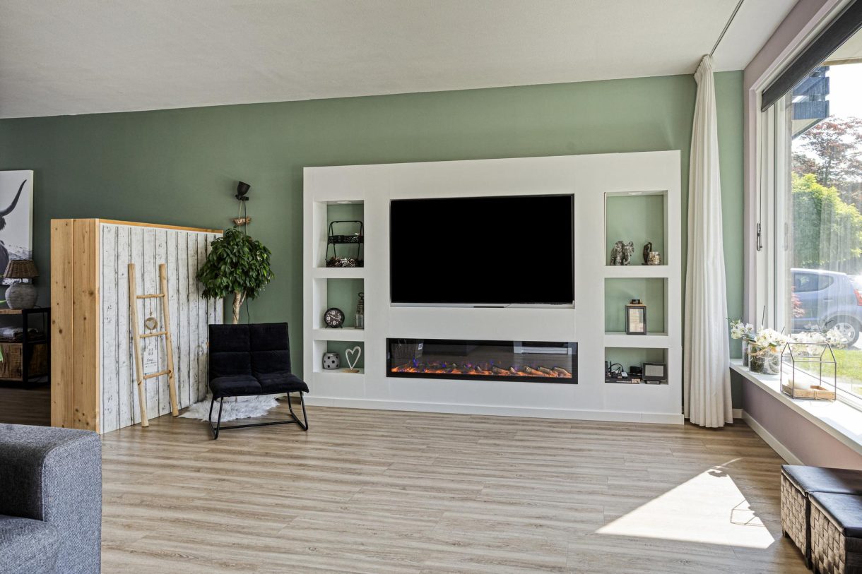 Te koop: Foto Woonhuis aan de Lindensteinlaan 85 in Leek