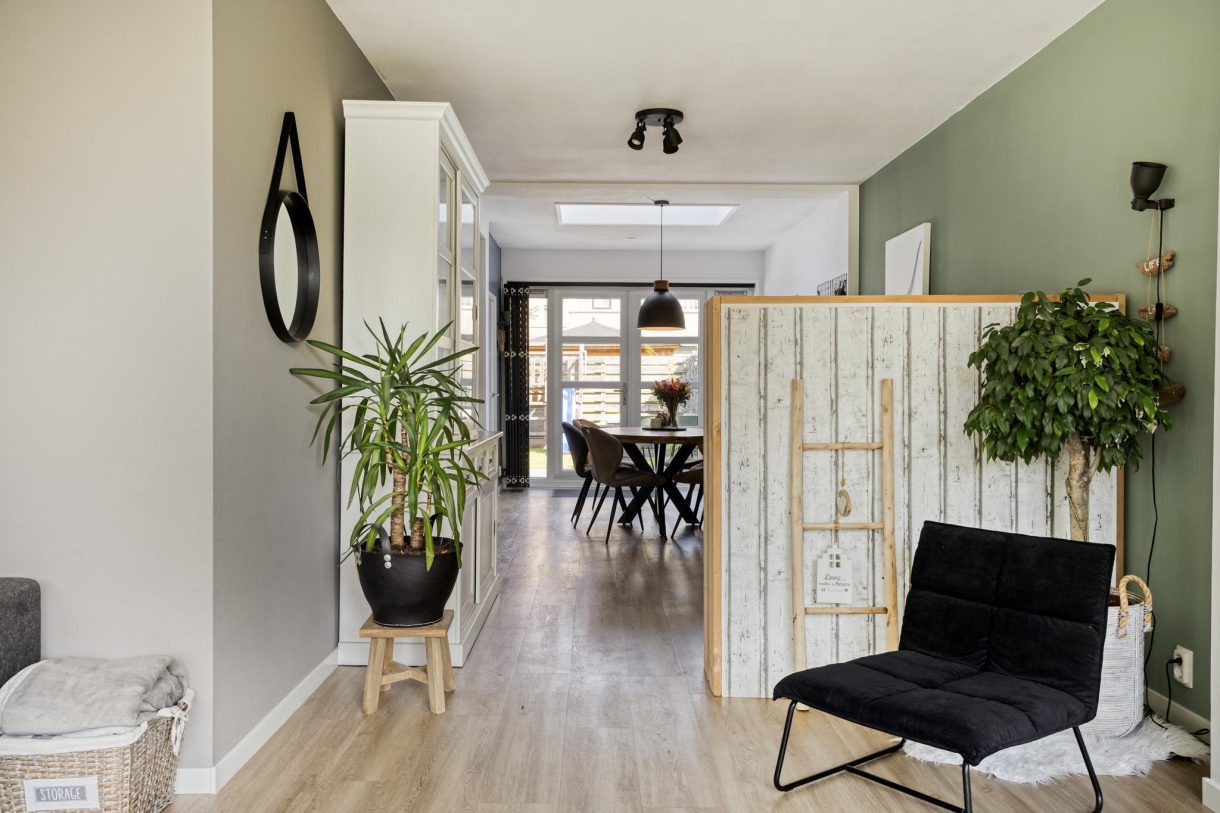 Te koop: Foto Woonhuis aan de Lindensteinlaan 85 in Leek