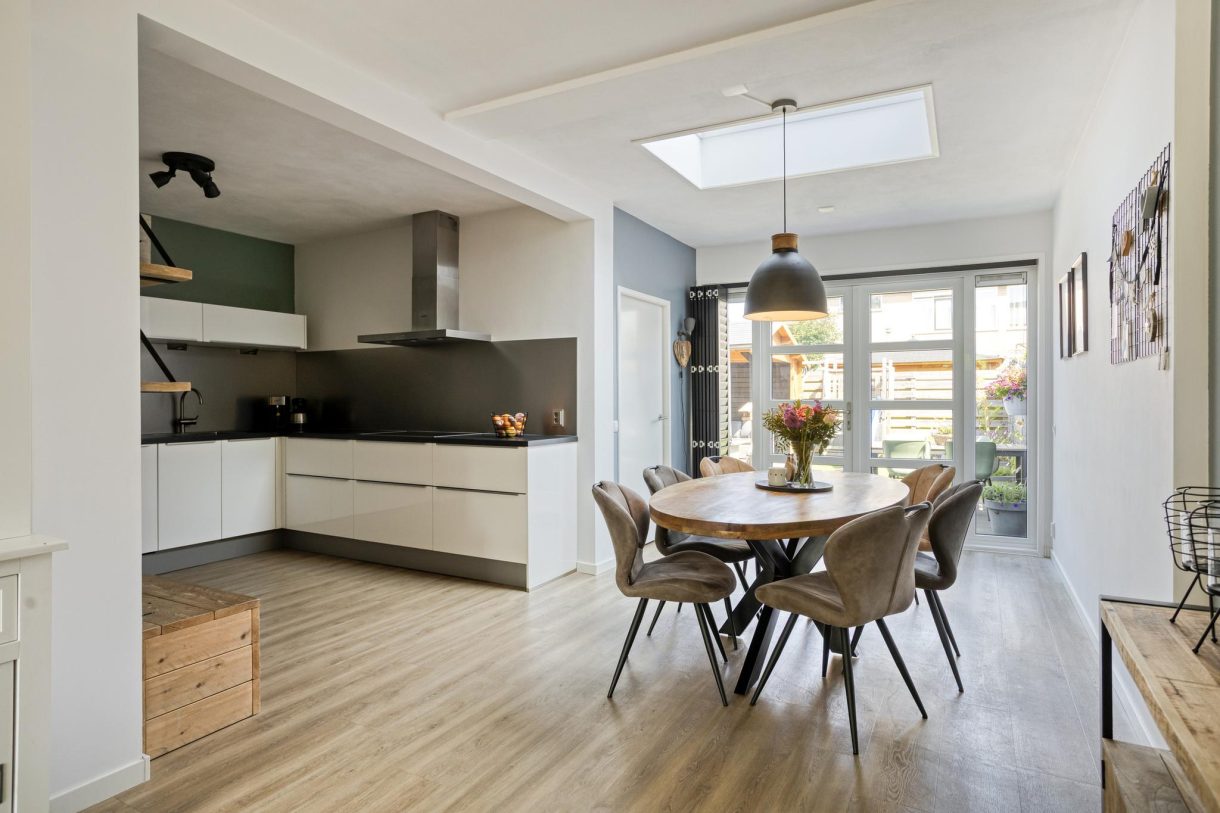 Te koop: Foto Woonhuis aan de Lindensteinlaan 85 in Leek