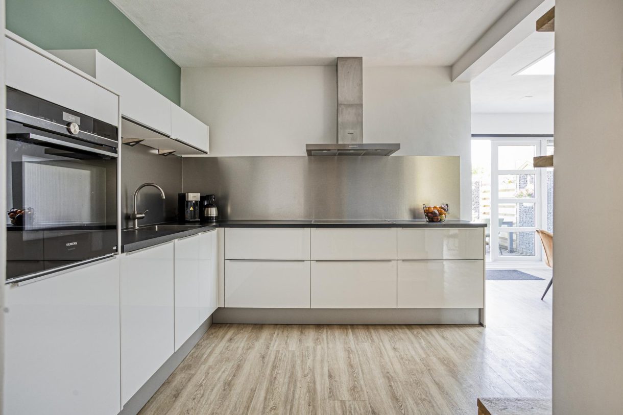 Te koop: Foto Woonhuis aan de Lindensteinlaan 85 in Leek