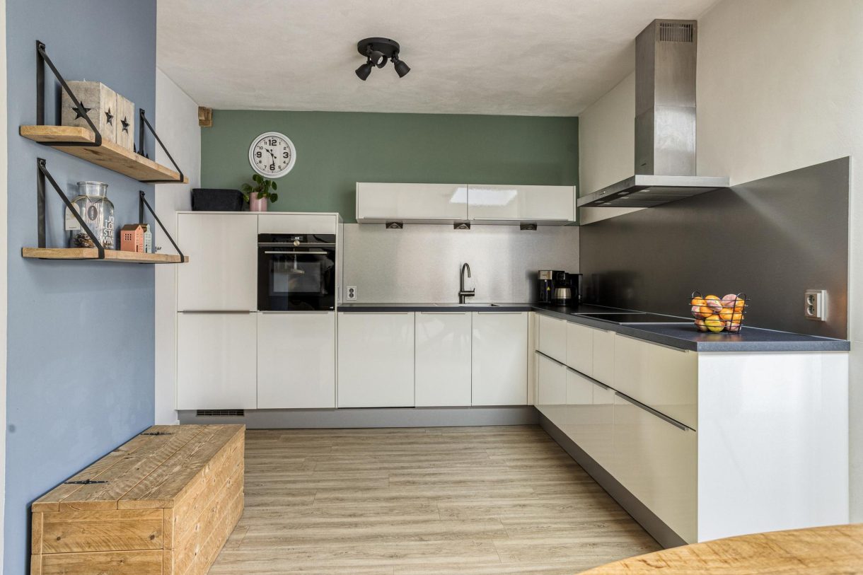 Te koop: Foto Woonhuis aan de Lindensteinlaan 85 in Leek