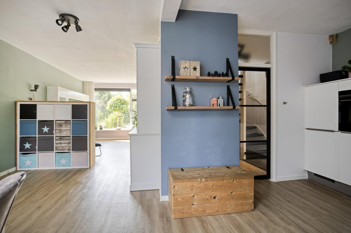 Te koop: Foto Woonhuis aan de Lindensteinlaan 85 in Leek