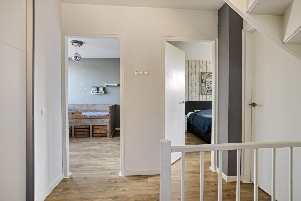 Te koop: Foto Woonhuis aan de Lindensteinlaan 85 in Leek