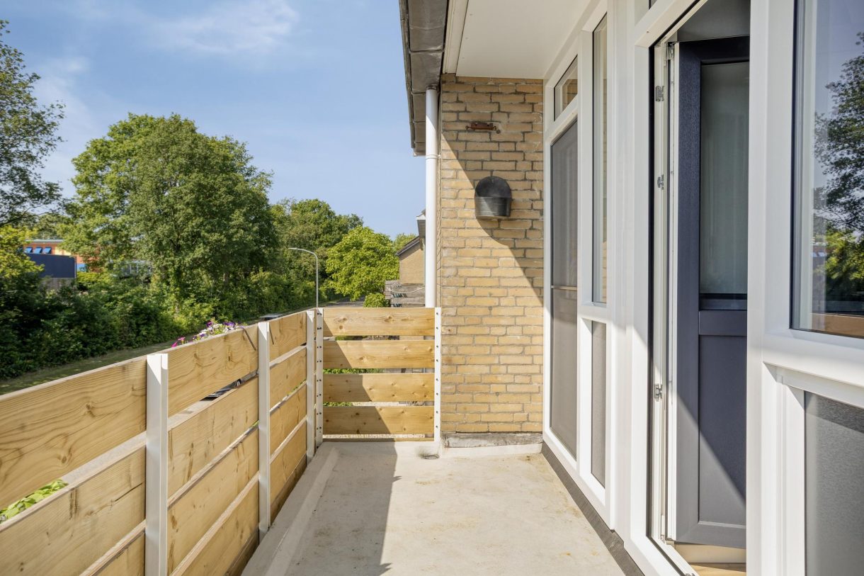 Te koop: Foto Woonhuis aan de Lindensteinlaan 85 in Leek