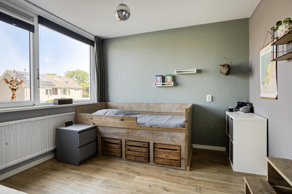 Te koop: Foto Woonhuis aan de Lindensteinlaan 85 in Leek