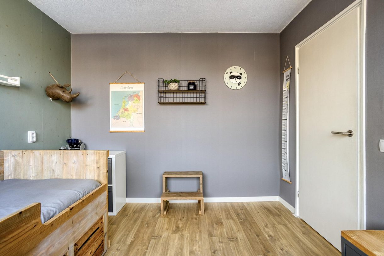 Te koop: Foto Woonhuis aan de Lindensteinlaan 85 in Leek