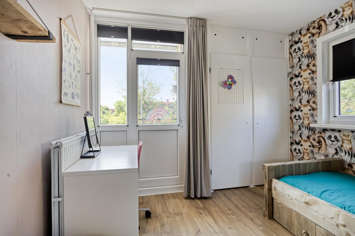 Te koop: Foto Woonhuis aan de Lindensteinlaan 85 in Leek