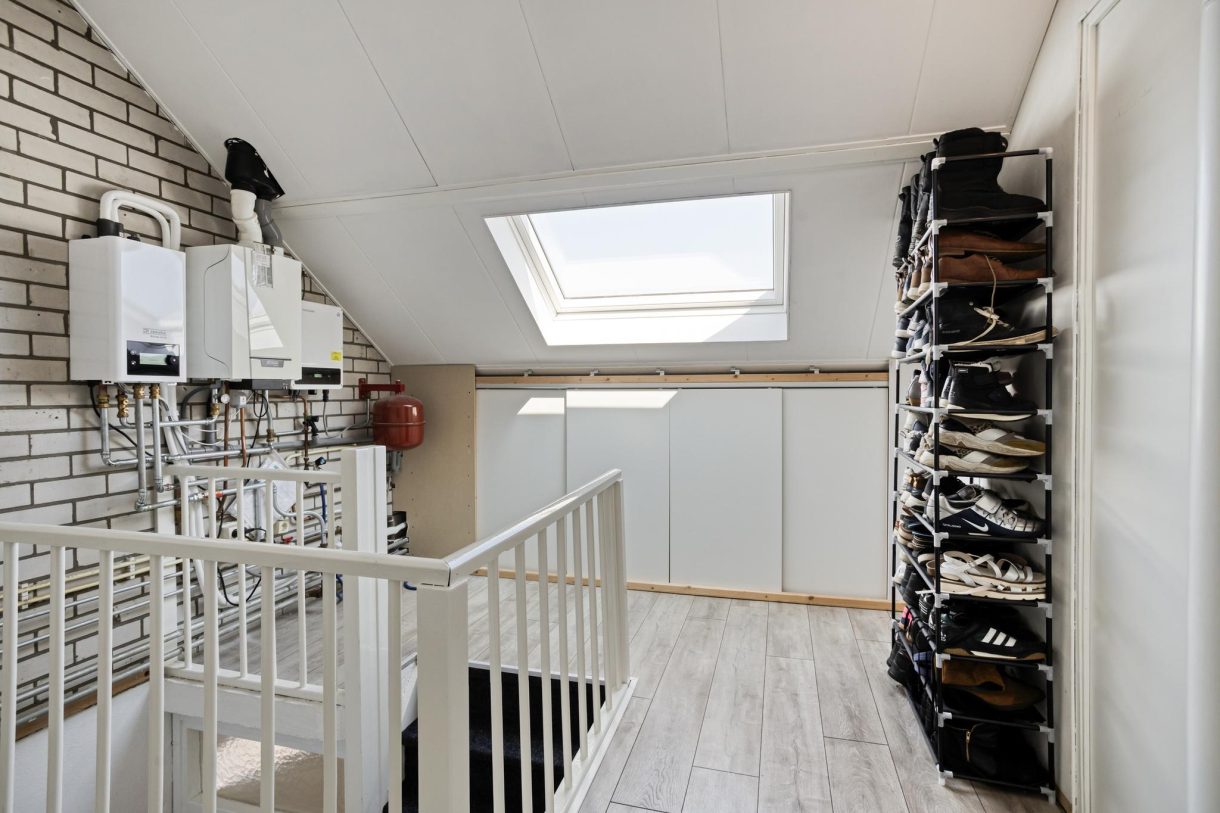 Te koop: Foto Woonhuis aan de Lindensteinlaan 85 in Leek