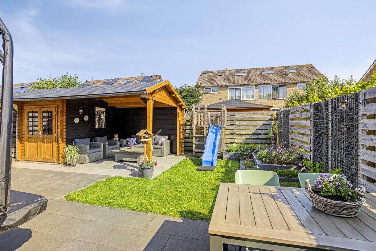 Te koop: Foto Woonhuis aan de Lindensteinlaan 85 in Leek