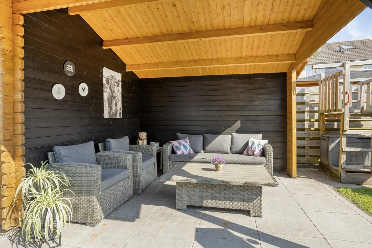 Te koop: Foto Woonhuis aan de Lindensteinlaan 85 in Leek