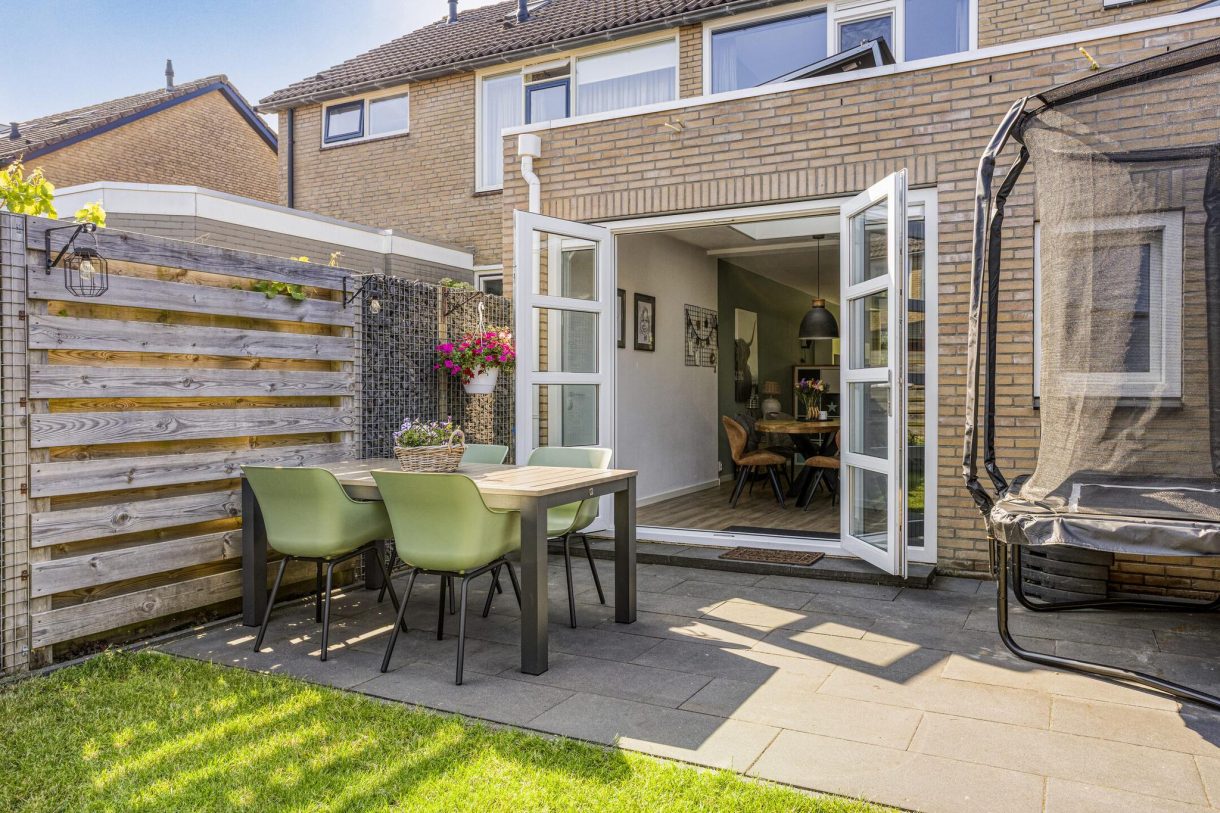 Te koop: Foto Woonhuis aan de Lindensteinlaan 85 in Leek