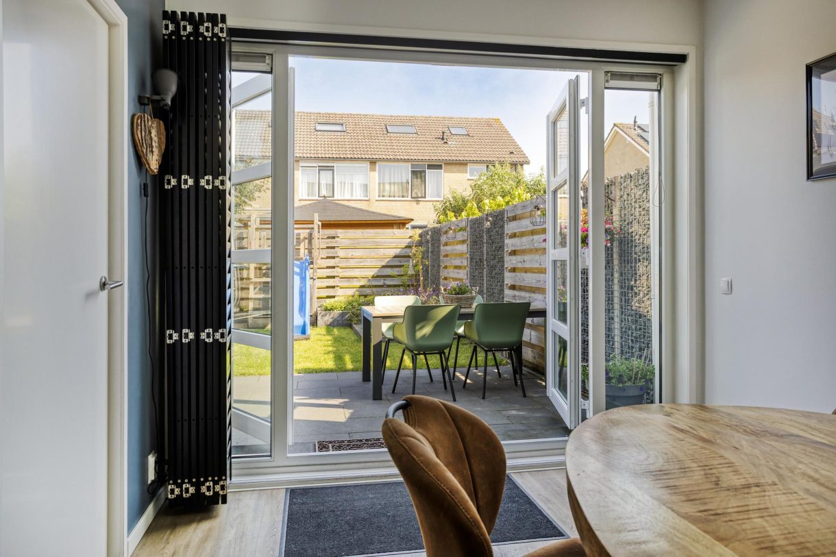 Te koop: Foto Woonhuis aan de Lindensteinlaan 85 in Leek