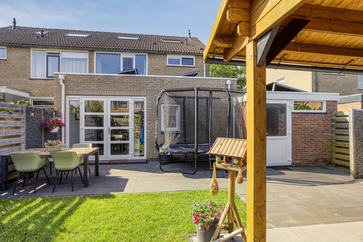 Te koop: Foto Woonhuis aan de Lindensteinlaan 85 in Leek