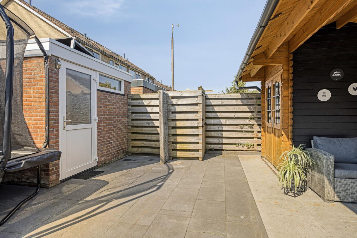 Te koop: Foto Woonhuis aan de Lindensteinlaan 85 in Leek