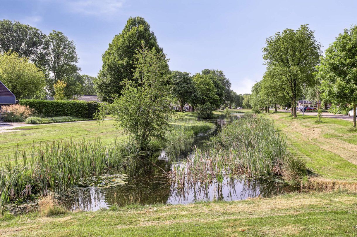 Te koop: Foto Woonhuis aan de Lindensteinlaan 85 in Leek