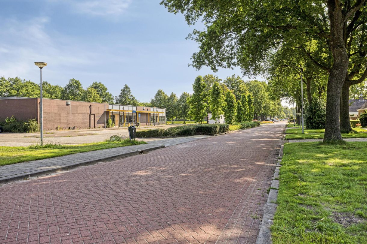 Te koop: Foto Woonhuis aan de Lindensteinlaan 85 in Leek