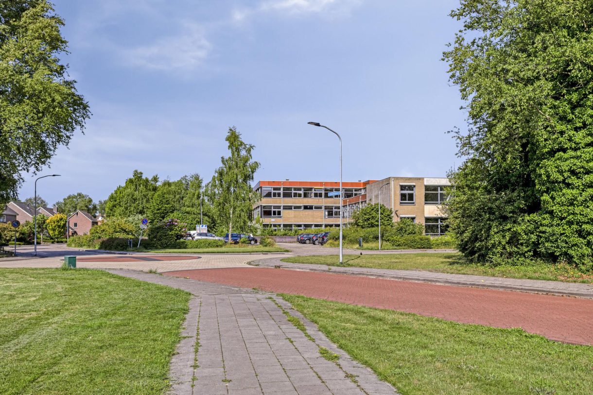 Te koop: Foto Woonhuis aan de Lindensteinlaan 85 in Leek