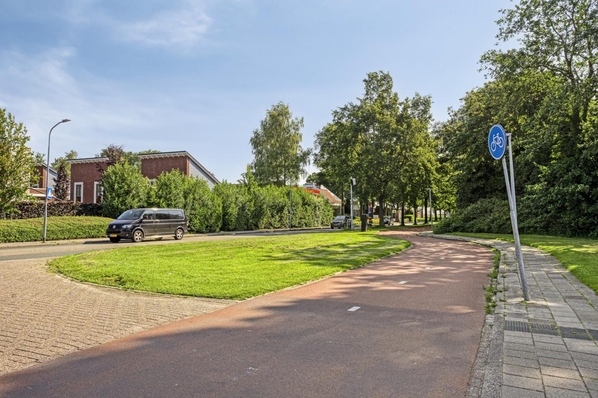 Te koop: Foto Woonhuis aan de Lindensteinlaan 85 in Leek