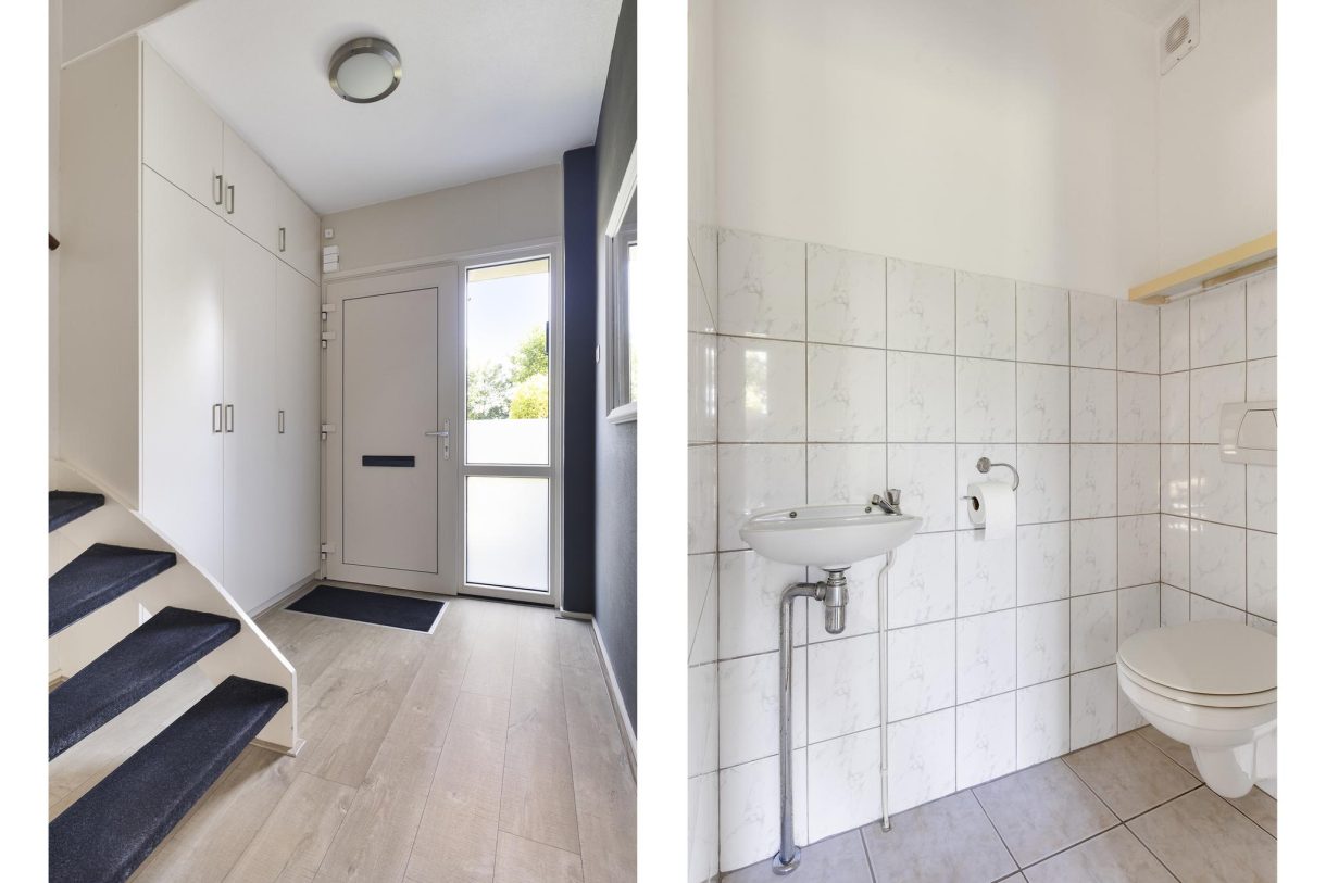 Te koop: Foto Woonhuis aan de Karel Doormanstraat 4 in Bedum