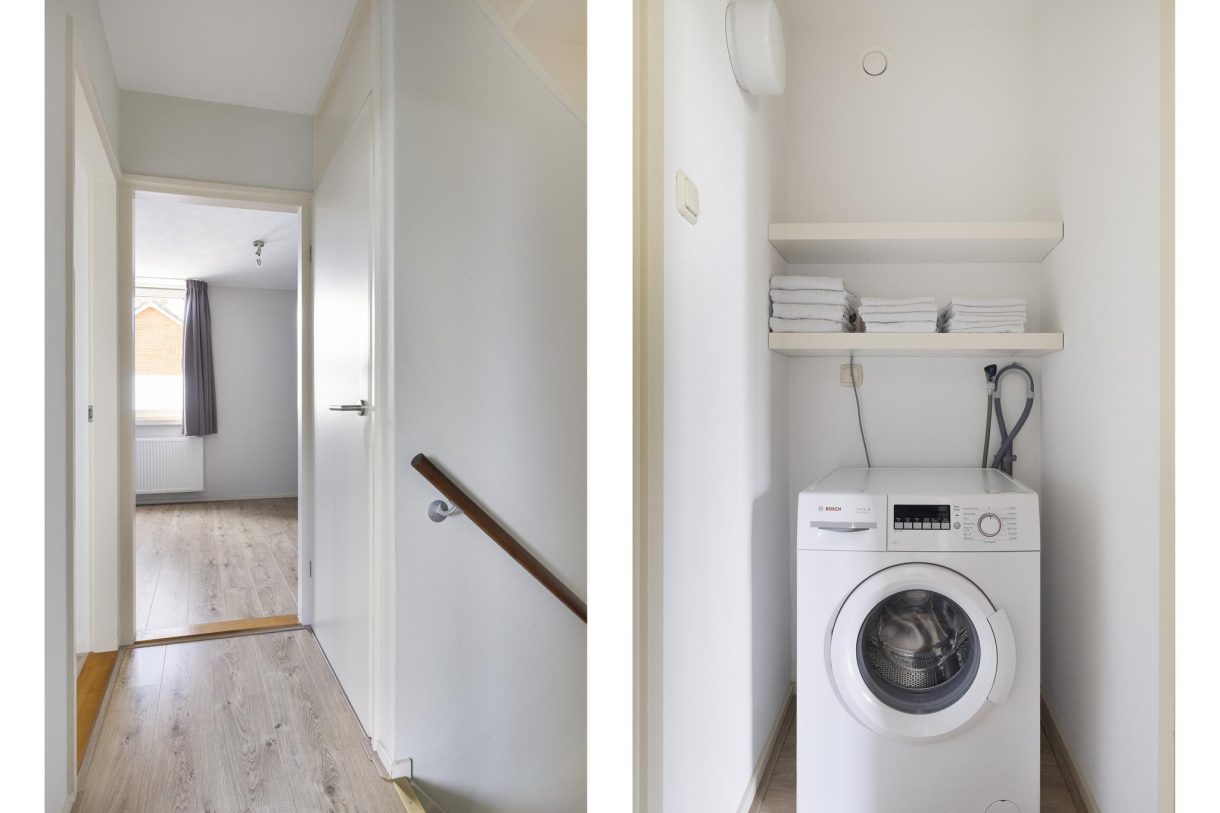 Te koop: Foto Woonhuis aan de Karel Doormanstraat 4 in Bedum