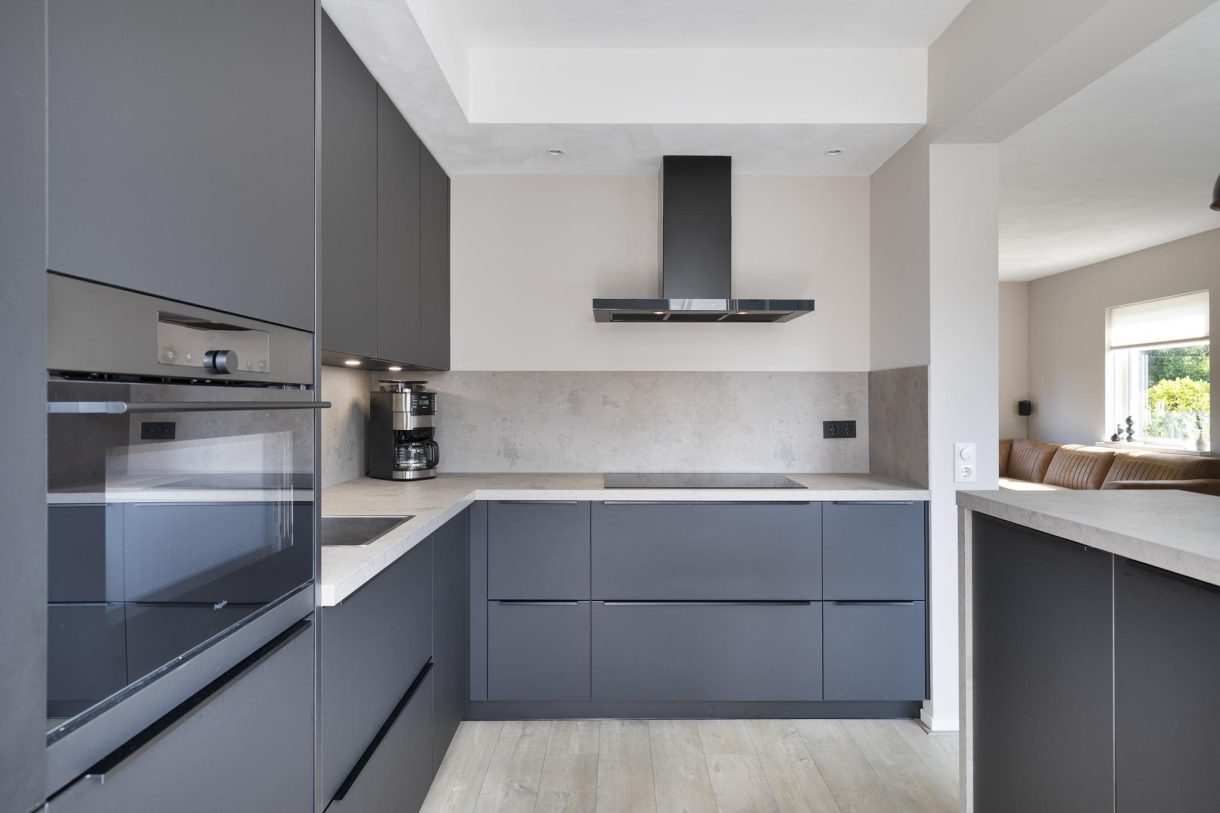 Te koop: Foto Woonhuis aan de Karel Doormanstraat 4 in Bedum