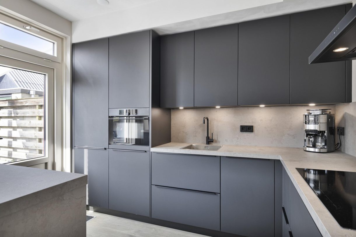 Te koop: Foto Woonhuis aan de Karel Doormanstraat 4 in Bedum