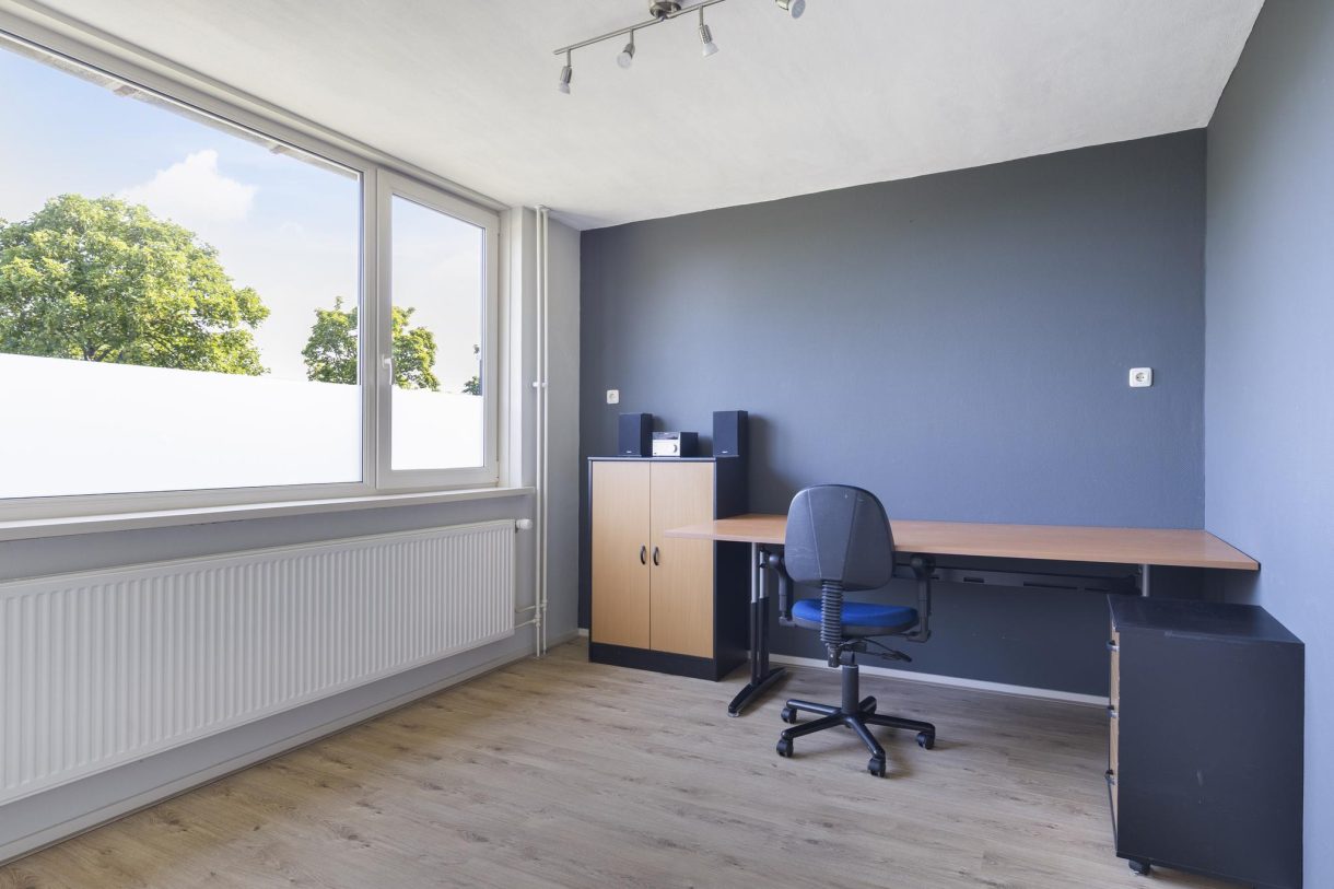 Te koop: Foto Woonhuis aan de Karel Doormanstraat 4 in Bedum