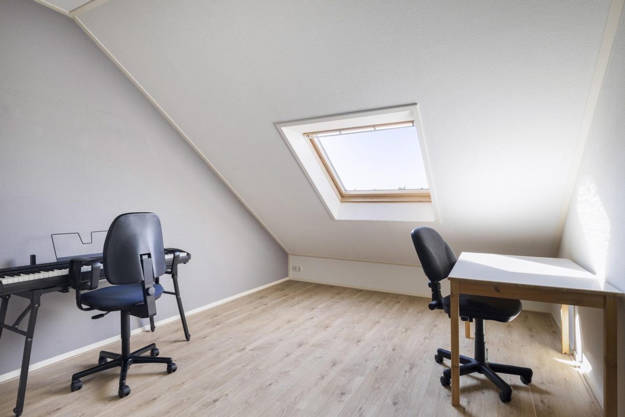 Te koop: Foto Woonhuis aan de Karel Doormanstraat 4 in Bedum