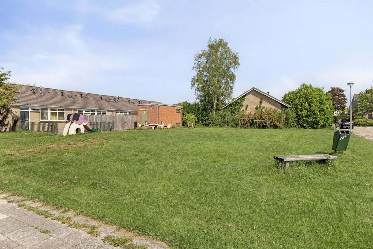 Te koop: Foto Woonhuis aan de Karel Doormanstraat 4 in Bedum