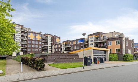 koop  Assen  Nijlandstraat 47 – Hoofdfoto