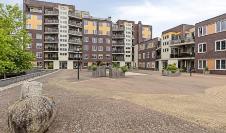 Te koop: Foto Appartement aan de Nijlandstraat 47 in Assen