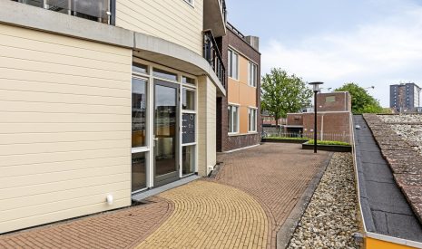 Te koop: Foto Appartement aan de Nijlandstraat 47 in Assen