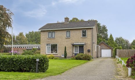 Hoofdfoto van Zevenhuizen Evertswijk 15