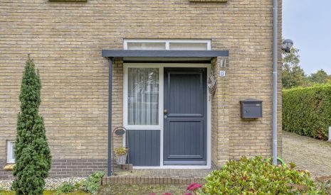 Te koop: Foto Woonhuis aan de Evertswijk 15 in Zevenhuizen