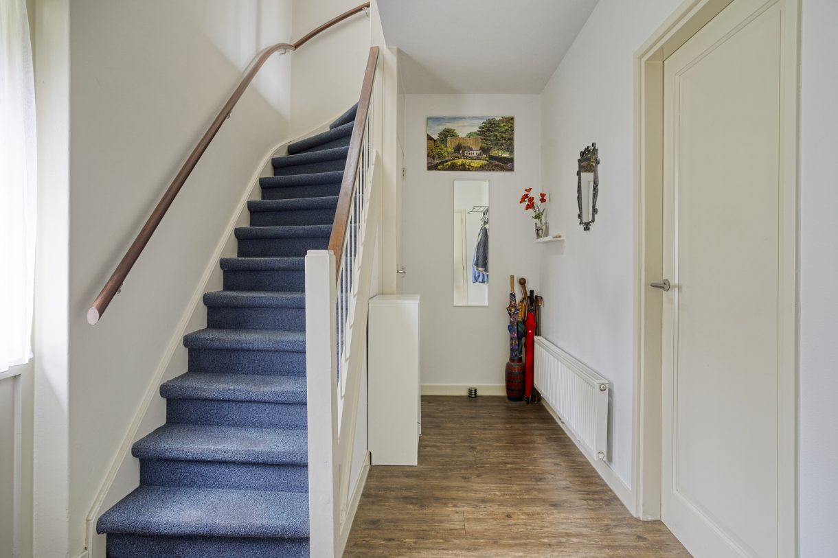 Te koop: Foto Woonhuis aan de Evertswijk 15 in Zevenhuizen