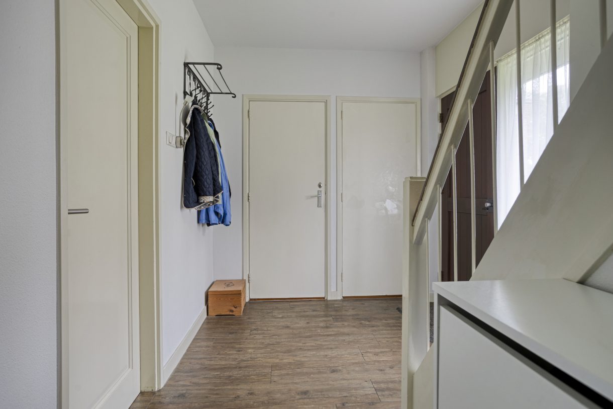 Te koop: Foto Woonhuis aan de Evertswijk 15 in Zevenhuizen