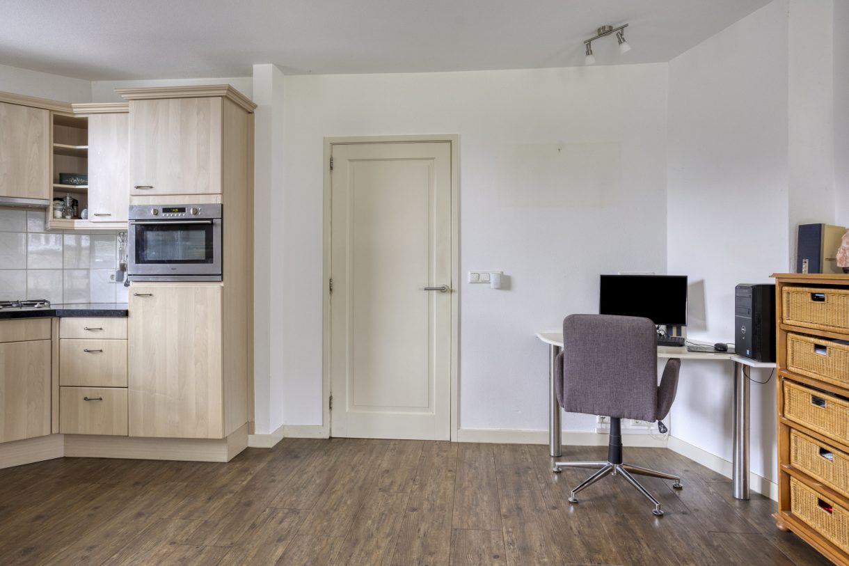 Te koop: Foto Woonhuis aan de Evertswijk 15 in Zevenhuizen