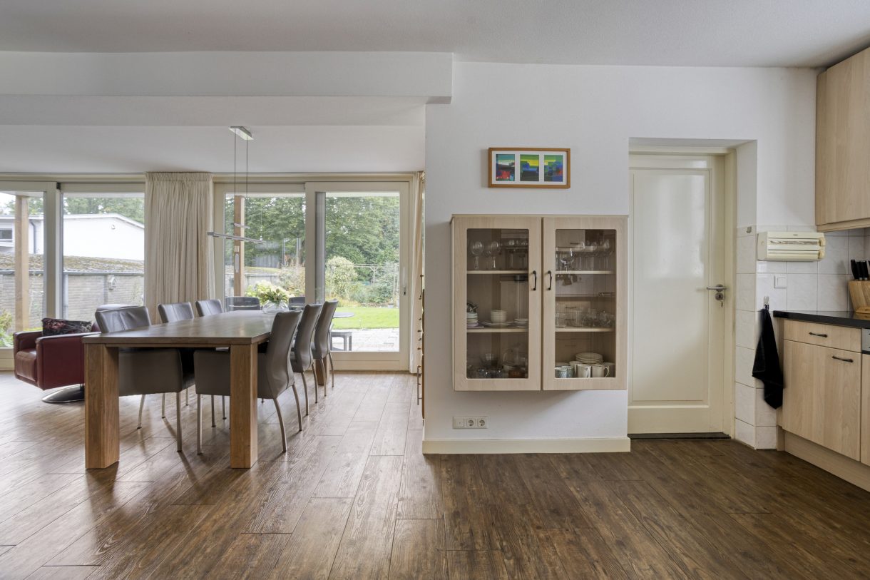 Te koop: Foto Woonhuis aan de Evertswijk 15 in Zevenhuizen