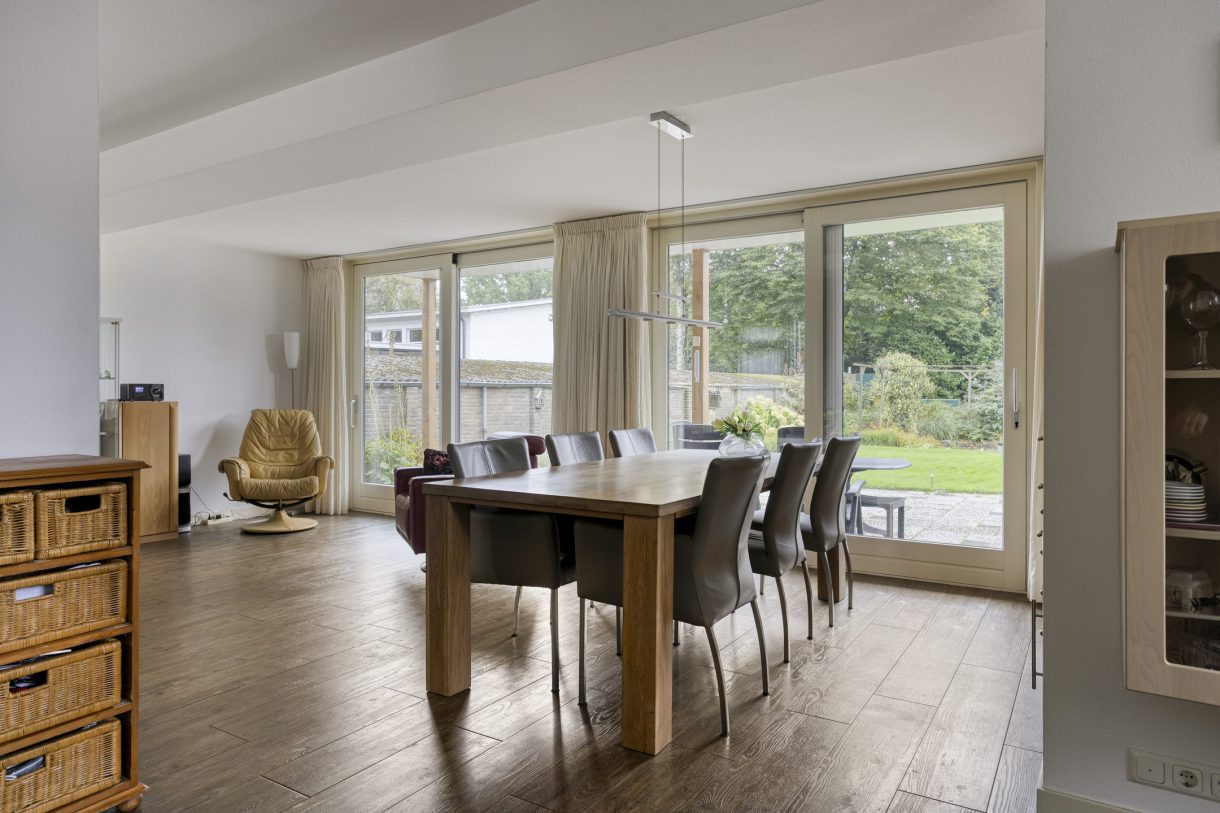 Te koop: Foto Woonhuis aan de Evertswijk 15 in Zevenhuizen