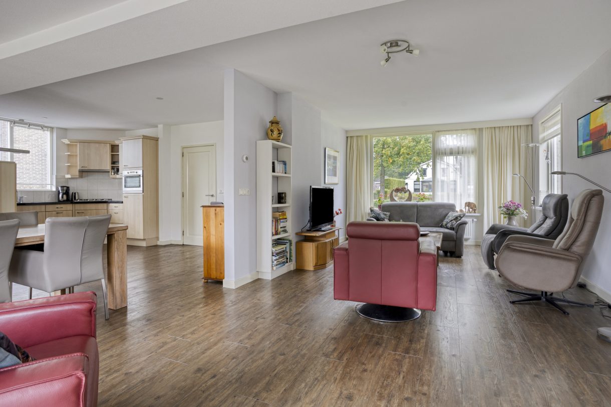 Te koop: Foto Woonhuis aan de Evertswijk 15 in Zevenhuizen