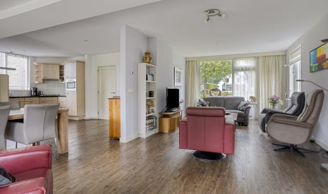 Te koop: Foto Woonhuis aan de Evertswijk 15 in Zevenhuizen