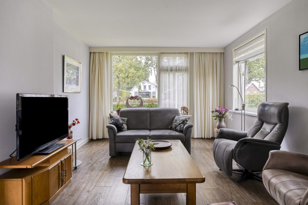 Te koop: Foto Woonhuis aan de Evertswijk 15 in Zevenhuizen