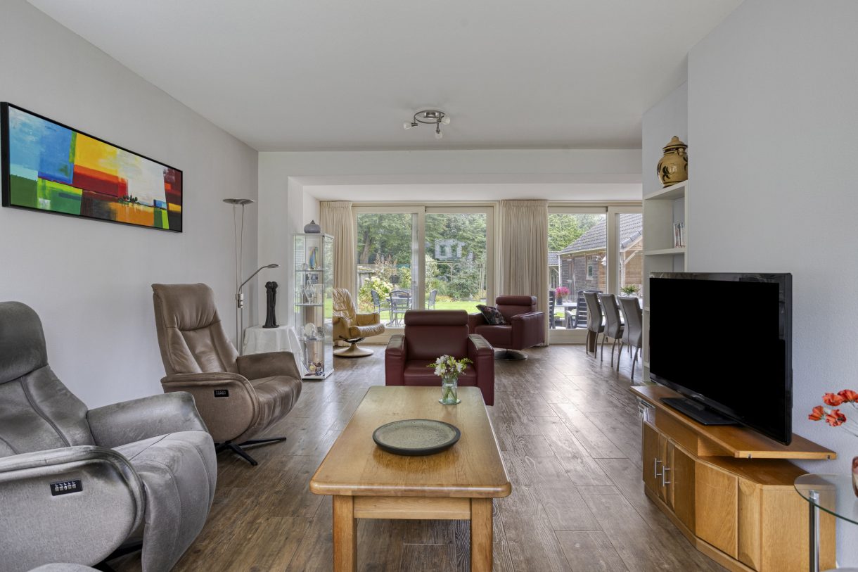 Te koop: Foto Woonhuis aan de Evertswijk 15 in Zevenhuizen