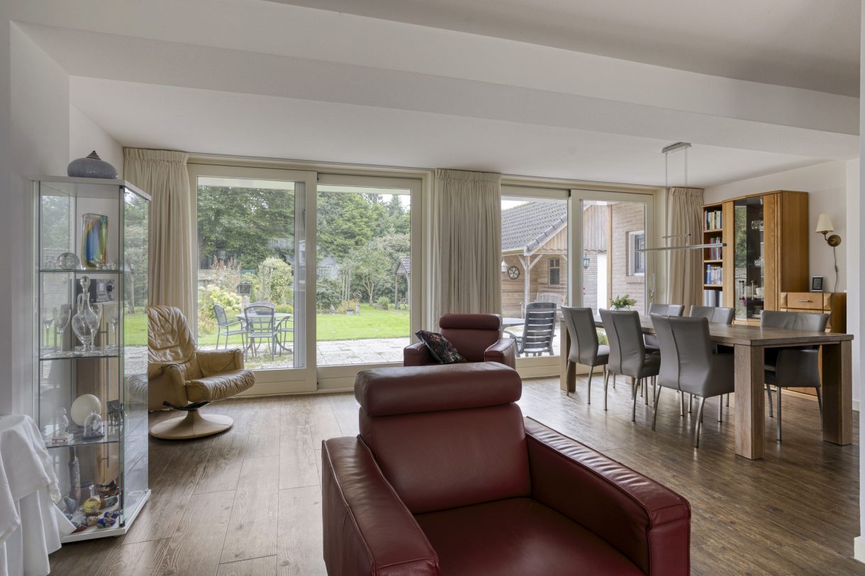 Te koop: Foto Woonhuis aan de Evertswijk 15 in Zevenhuizen