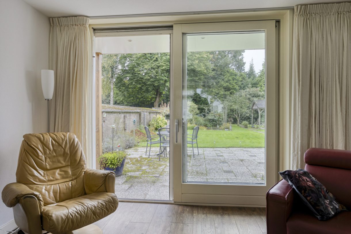 Te koop: Foto Woonhuis aan de Evertswijk 15 in Zevenhuizen